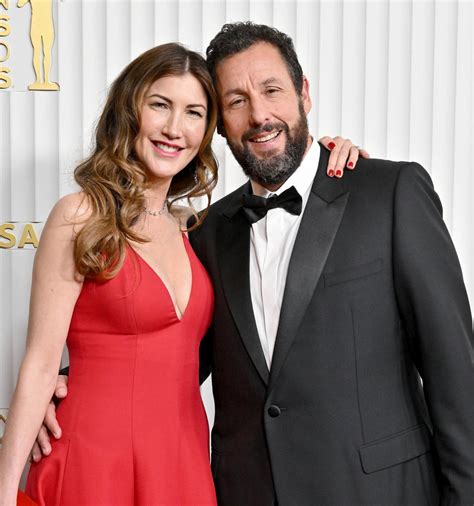 adam sandler wife|Everything We Know About Adam Sandlers Wife, Jackie